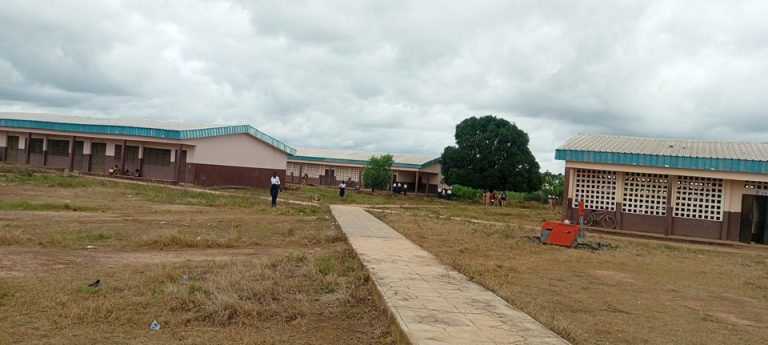 Côte d’Ivoire-AIP/ L’absence d’eau et d’électricité pénalise le fonctionnement du collège moderne 2 de Ferkessédougou