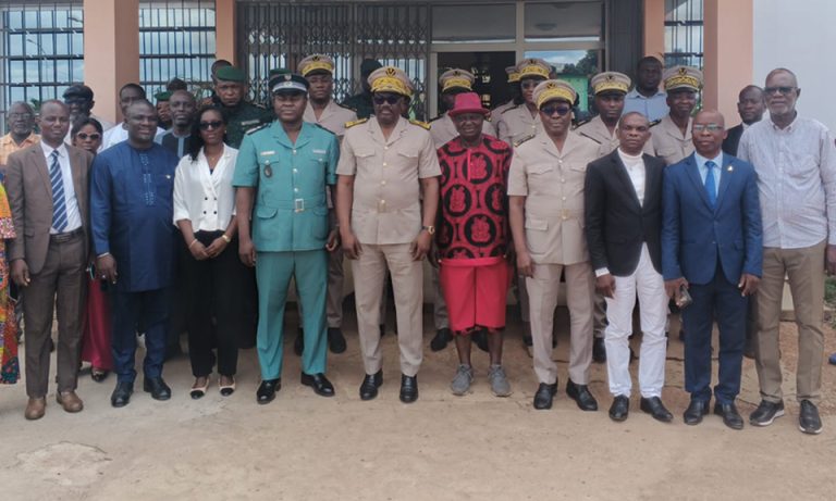 Côte d’Ivoire-AIP/ Gagnoa met en place un comité de suivi de la gestion de ses périmètres d’exploitation forestière