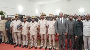 Côte d’Ivoire-AIP/ La Commission de la concurrence sensibilise les acteurs du Poro sur sa mission