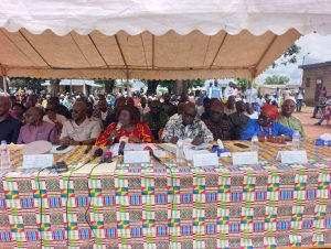 Côte d'Ivoire-AIP/ Le conseil municipal de Boundiali consacre 75 % de son budget modificatif à l'investissement