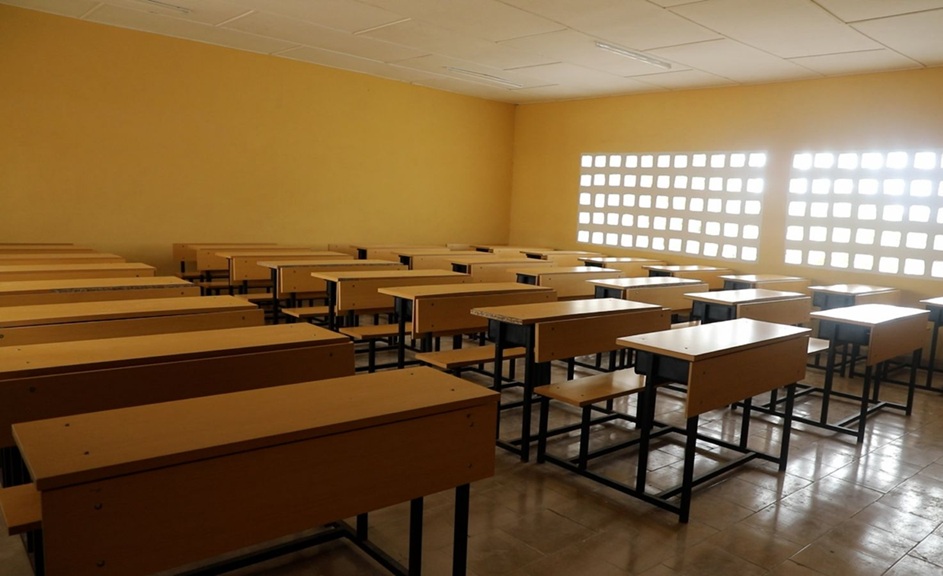 Côte d’Ivoire-AIP/ Haut-Sassandra : le Conseil régional lance un programme de remise d’infrastructures scolaires