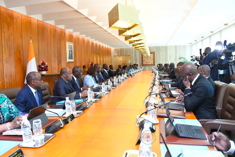 Côte d’Ivoire-AIP/ Le gouvernement renforce les sanctions contre l’orpaillage illégal, les violences sexuelles et les atteintes à l’environnement