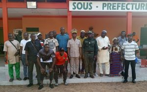 Côte d’Ivoire-AIP / Diawala : les coopératives minières appelées à finaliser leur formalisation par l’inscription au cadastre