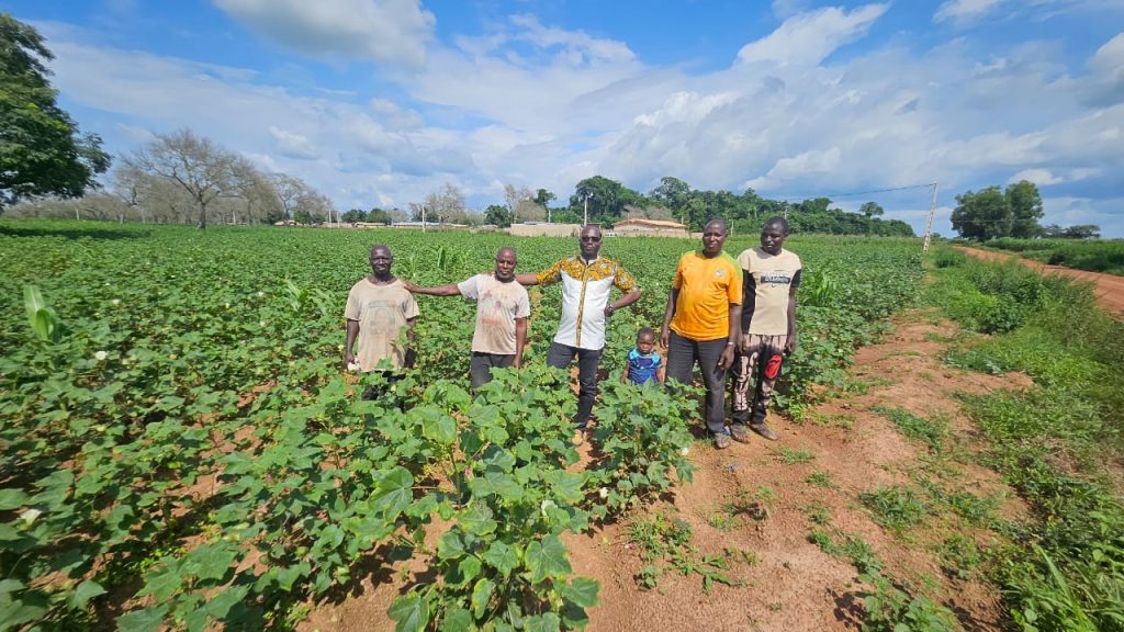 Côte d’Ivoire-AIP/ Korhogo: La cohabitation entre SICOSA 2.0 et la COIC autour de la zone de Koni Sohouo suscite des inquiétudes sur la commercialisation du coton