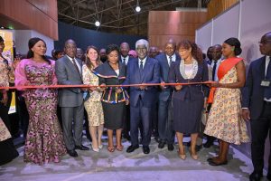 AIP/ Connect Côte d’Ivoire: Beugré Mambé appelle à transformer les potentialités locales en opportunités économiques