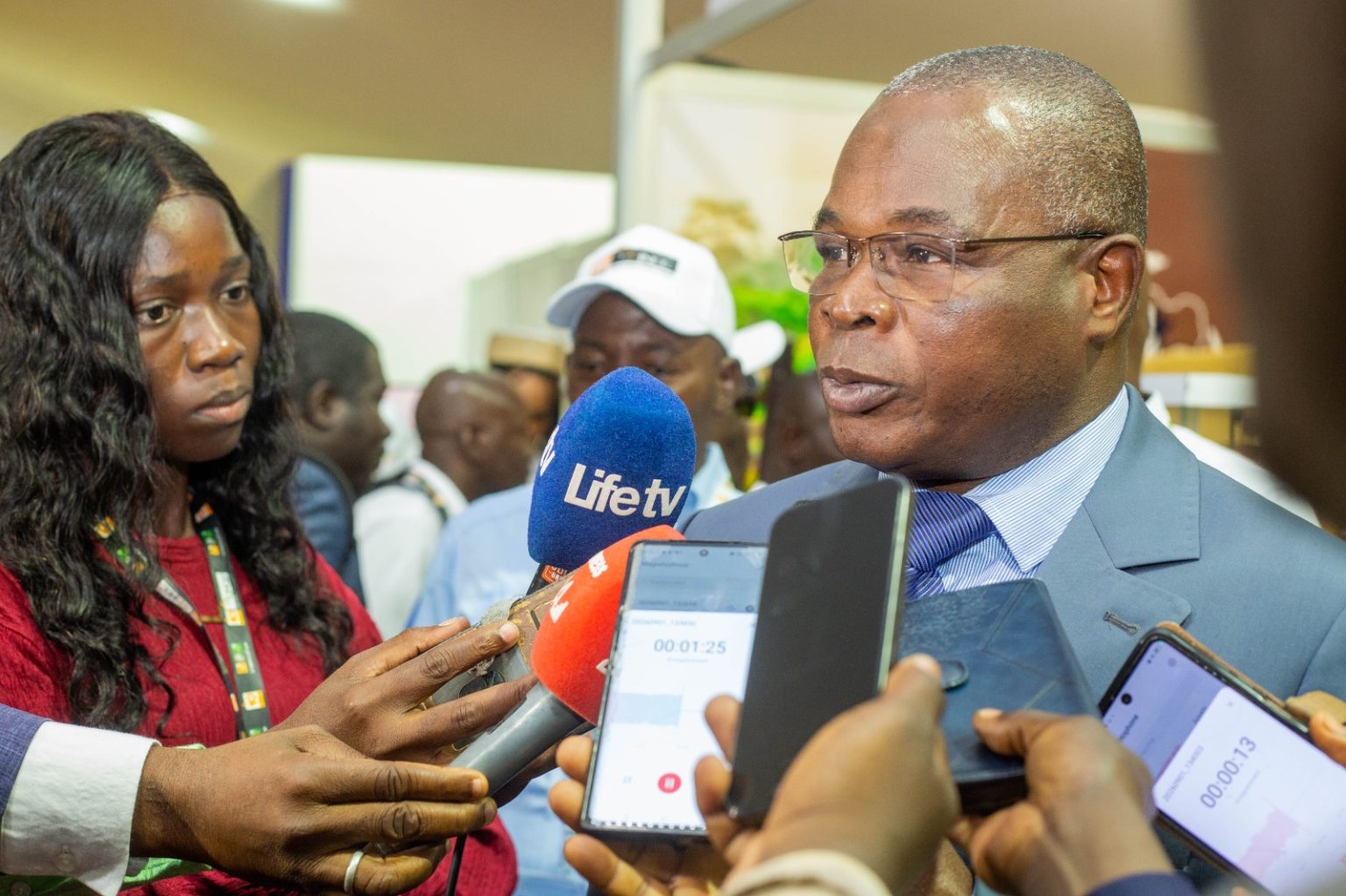 Côte d’Ivoire-AIP/ JNCC 2026: l’OIA café-cacao appelle à l’effectivité du prix de 1 200 FCFA/kg au profit des producteurs sur le terrain