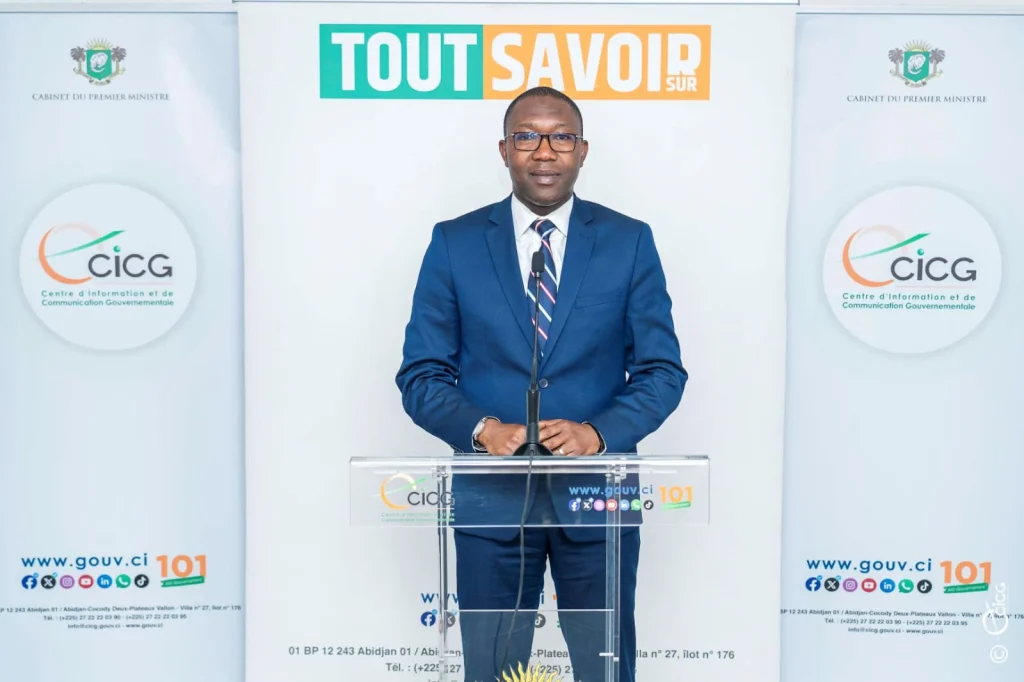 Côte d’Ivoire-AIP/ Plus de 222 500 véhicules immatriculés depuis janvier 2026 (DGTTC)