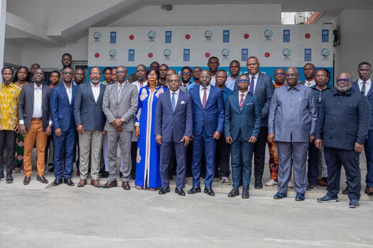 Côte d’Ivoire-AIP/ Réforme de l’OGE : le CNDH et les points focaux des partis politiques plaident pour un processus participatif et consensuel