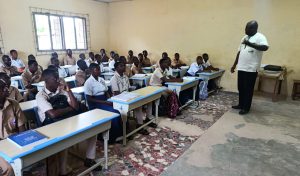 Côte d’Ivoire-AIP/ Rentrée scolaire 2026-2027: les différents acteurs saluent le début effectif des cours à Dimbokro