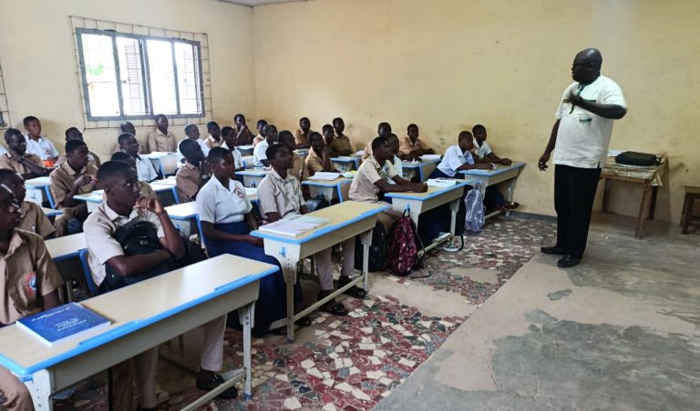 Côte d’Ivoire-AIP/ Rentrée scolaire 2026-2027: les différents acteurs saluent le début effectif des cours à Dimbokro
