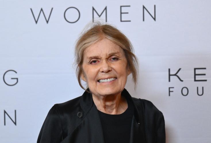 Côte d’Ivoire-AIP/Inter/ Décès de la journaliste américaine Gloria Steinem, figure majeure du féminisme