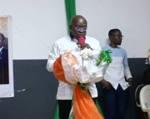 Côte d'Ivoire – AIP / Des orientations civiles et citoyennes données aux organisations des jeunes de l'Iffou à Prikro