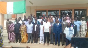 Côte d’Ivoire-AIP/Abengourou : les députés RHDP restituent six mois d’activités parlementaires et annoncent des projets pour l’Indénié-Djuablin