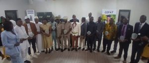 Côte d’Ivoire-AIP/ Des acteurs de développement récompensés pour leurs actions en faveur des populations à Bondoukou