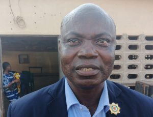 Côte d’Ivoire-AIP/Le secrétaire départemental RHDP Gagnoa-Guibéroua prône le rassemblement après sa désignation