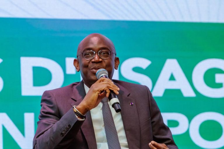 Côte d’Ivoire-AIP/ Intelligence artificielle: Djibril Ouattara appelle à passer des déclarations d’intention aux résultats mesurables