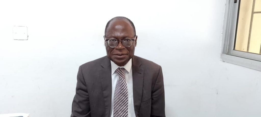 Côte d'Ivoire-AIP/ « Nous devons passer à un BTP plus intelligent et plus connecté », selon Dr Arnaud Zagbaï Tapé (Interview)