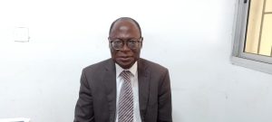 Côte d'Ivoire-AIP/ « Nous devons passer à un BTP plus intelligent et plus connecté », selon Dr Arnaud Zagbaï Tapé (Interview)