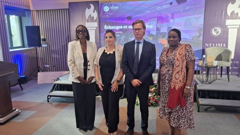Côte d’Ivoire-AIP/ Intelligence artificielle : les entreprises appelées à conjuguer gains de productivité et maîtrise des risques