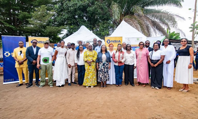 Côte d’Ivoire-AIP/ Des kits et un appui à la scolarisation offerts à 60 élèves vulnérables à Anono