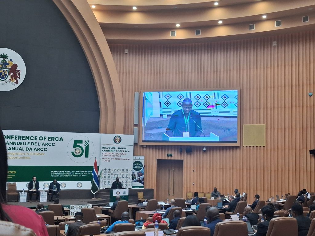 Côte d’Ivoire-AIP/Inter/ Des experts soulignent l’importance de la concurrence pour l’intégration et le développement des marchés régionaux