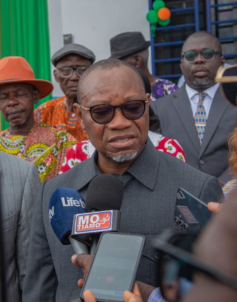 Côte d’Ivoire-AIP/Le FGA lance à Agboville le déploiement de la prise en charge gratuite des victimes des accidents de la route