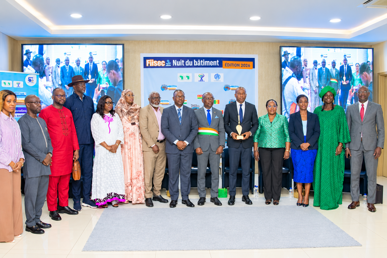 Côte d’ivoire-AIP/ Le FIISEC 2026 veut transformer les échanges sur la construction en actions concrètes