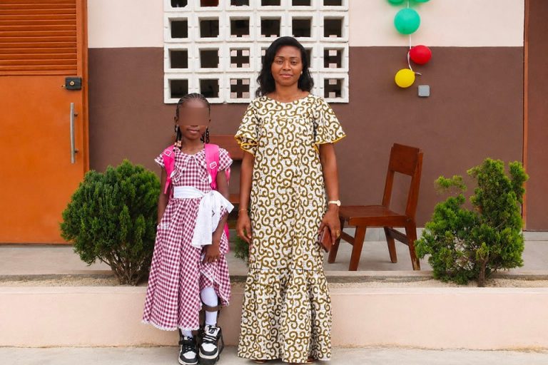Côte d’Ivoire-AIP/ Rentrée scolaire : Face au regard des autres, le parcours du combattant des enfants en situation de handicap (Reportage)