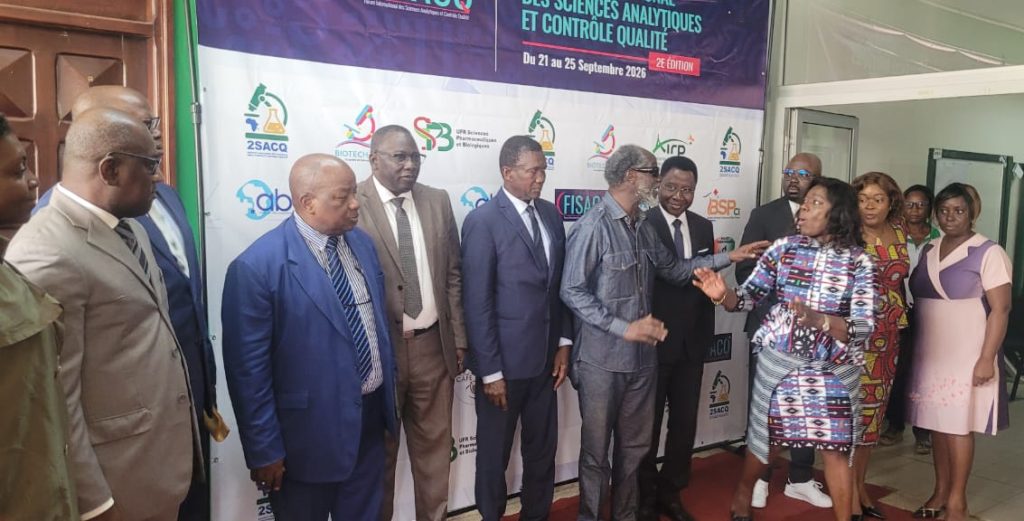 Côte d’Ivoire-AIP/ FISACQ 2026 : l’ASCAD salue l’initiative de la 2SACQ de faire de la qualité « un véritable instrument de protection » des populations