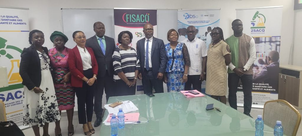 Côte d’Ivoire-AIP/ Abidjan accueille la 2ᵉ édition du Forum international des sciences analytiques et du contrôle qualité autour des défis de sécurité alimentaire et de santé