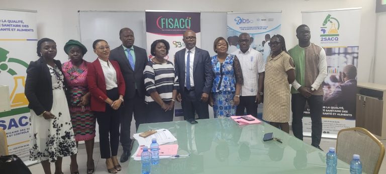 Côte d’Ivoire-AIP/ Abidjan accueille la 2ᵉ édition du Forum international des sciences analytiques et du contrôle qualité autour des défis de sécurité alimentaire et de santé