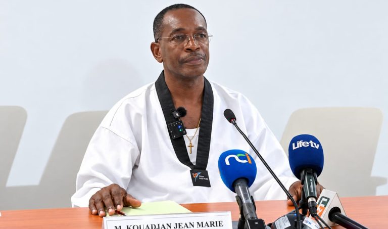 Côte d’Ivoire-AIP/ Crise à la FITKD : un collectif salue les injonctions du ministère et exige la tenue des AG statutaires avant le 14 octobre