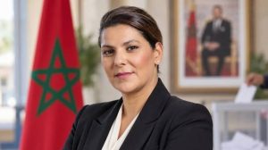 Côte d'Ivoire-AIP/Inter/ Fatima Ezzahra El Mansouri devient la première femme chef du gouvernement marocain