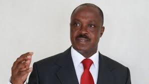 Côte d’Ivoire-AIP/ Fodjo Kadjo Abo nommé président du Conseil supérieur de la magistrature