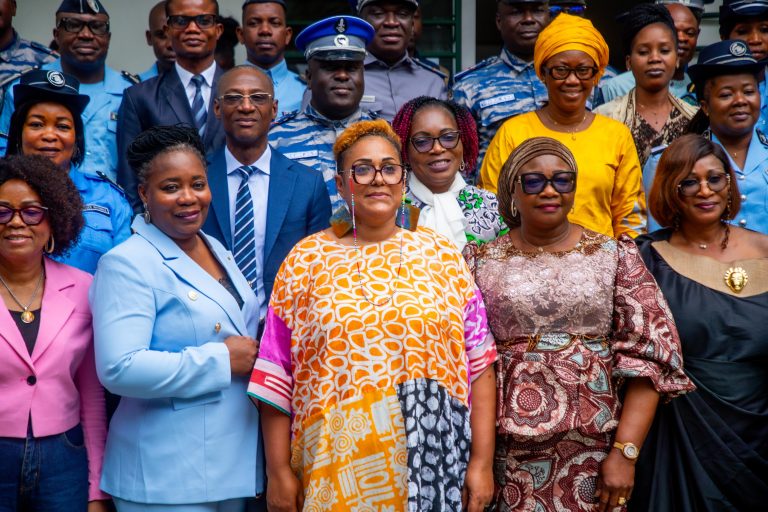Côte d’Ivoire-AIP/ La CEDEAO et le ministère de la Femme renforcent les capacités des acteurs de la chaîne de prise en charge des VBG