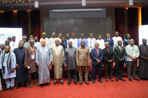 Côte d’Ivoire-AIPFREAO 2026: l’Afrique de l’Ouest se dote d’un cadre commun pour relever les défis liés à l’eau