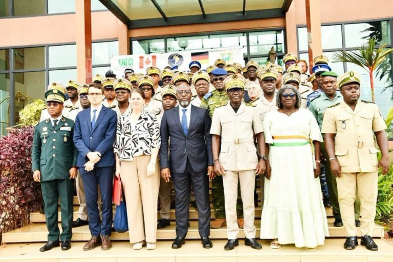 Côte d’Ivoire-AIP/ Frontières septentrionales: les acteurs sécuritaires renforcent leurs capacités à Korhogo