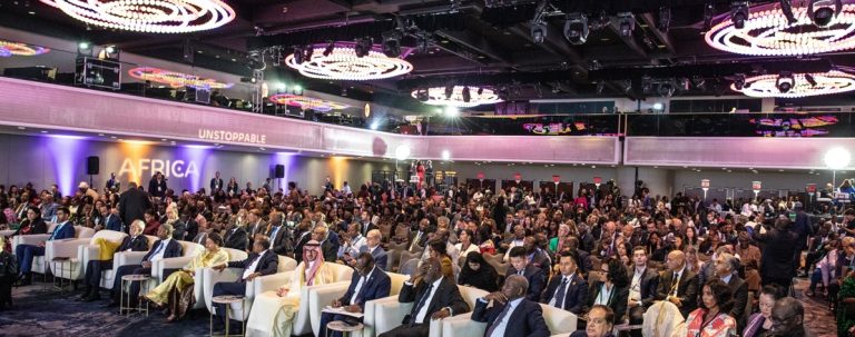Côte d’Ivoire-AIP/Inter/ L’Afrique revendique une plus grande influence dans la gouvernance de l’économie mondiale