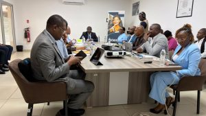 Côte d'Ivoire-AIP/ Sécurité sociale: la CNSS de Guinée s’inspire de l’expérience de l’IPS-CGRAE