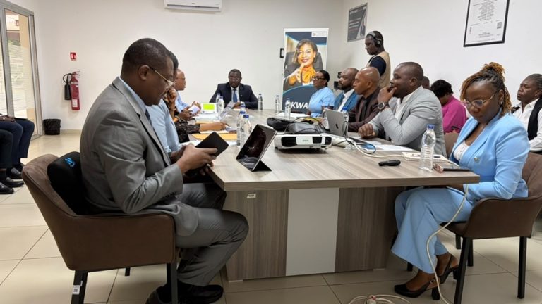 Côte d’Ivoire-AIP/ Sécurité sociale: la CNSS de Guinée s’inspire de l’expérience de l’IPS-CGRAE