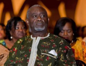 AIP/ Décès de Georges Taï Benson, figure emblématique de la télévision ivoirienne