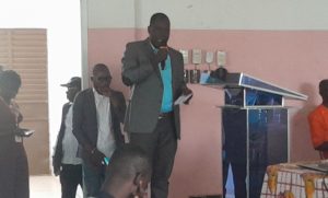 Côte d’Ivoire-AIP/Rentrée scolaire 2026-2027 : le Guémon renforce la prévention face à la hausse des grossesses en cours de scolarité