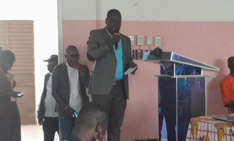 Côte d’Ivoire-AIP/Rentrée scolaire 2026-2027 : le Guémon renforce la prévention face à la hausse des grossesses en cours de scolarité