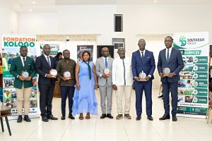 Côte d’Ivoire-AIP/ La HABG appelle à associer bonne gouvernance et mobilisation des financements