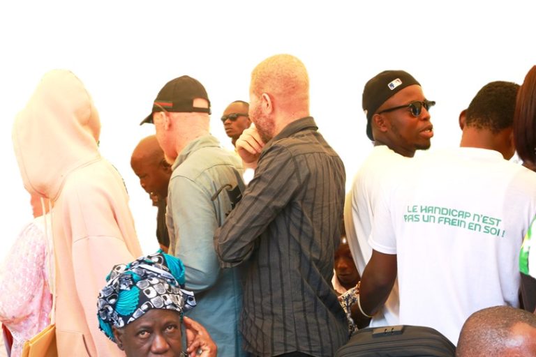 Côte d’Ivoire-AIP/ Recrutement dérogatoire à la Fonction publique: début des visites médicales pour plus de 1 500 candidats handicapés