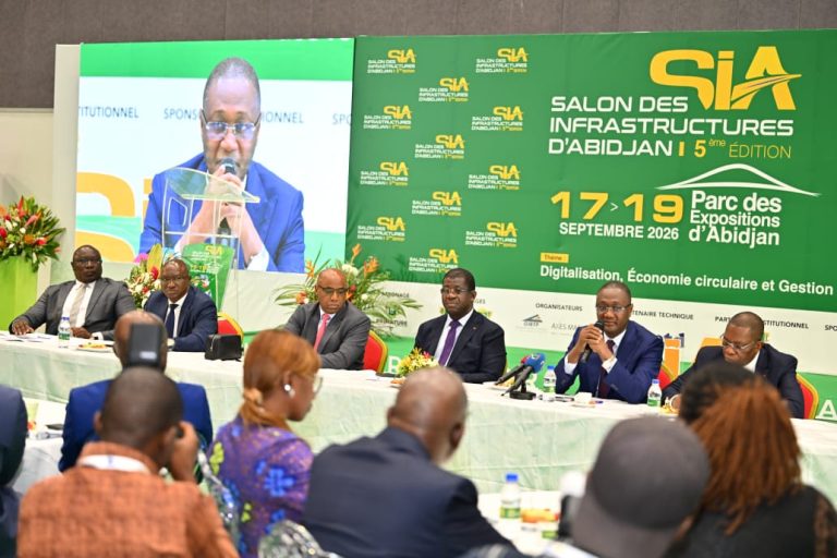 Côte d’Ivoire-AIP/SIA 2026 : Hien Sié appelle les entreprises ivoiriennes à se développer sur les marchés régionaux