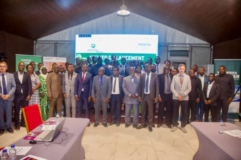 AIP/ La Côte d’Ivoire lance les travaux d’élaboration de sa stratégie nationale sur l’hydrogène vert