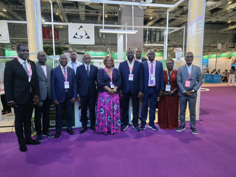 Côte d’Ivoire-AIP/Inter/ Le CEPICI intensifie sa prospection d’investisseurs à Shanghai
