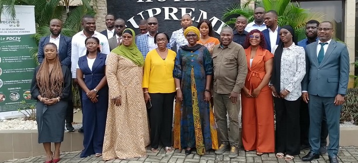 Côte d’Ivoire-AIP/ Aquaculture: le ministère des ressources halieutiques opte pour des procédures harmonisées et préventives de contrôle sanitaire