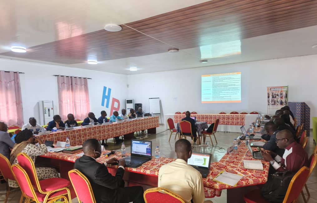 Côte d’Ivoire-AIP/ Le RIP-EPT capitalise les acquis du projet « Education à Voix Haute » à Agboville